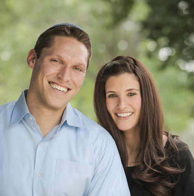 A Rabbi’s Choice – Rabbi Dr. Shmuly Yanklowitz