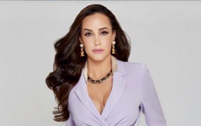 Beauty Influencer LIZ KENNEDY Elevates Women’s Lives from Self-Care to Self-Respect