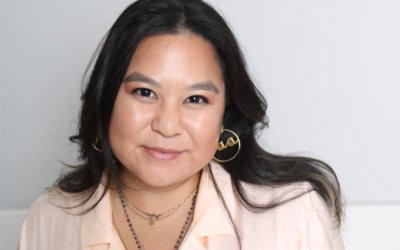 Amy Albertson: The Resurgence of Jewish Activism