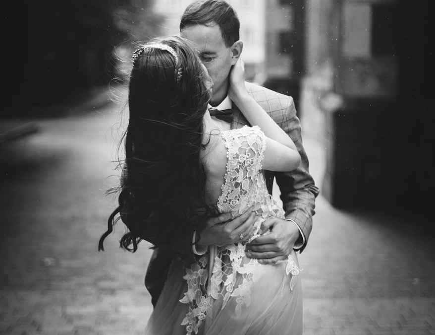 Finding love in Israel: American Jewish Married Couples Meet in The Holy Land