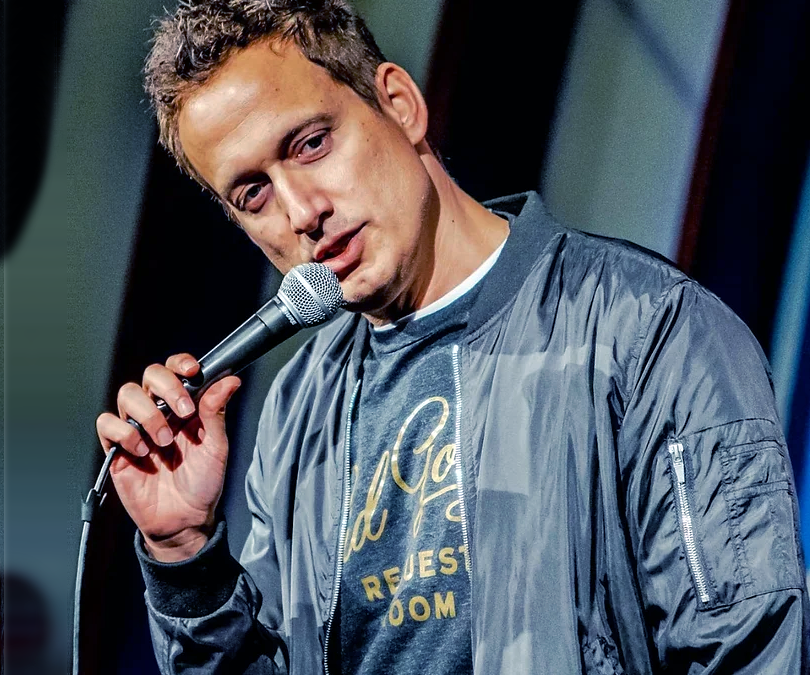 Elon Gold: Show Biz and Shul Biz