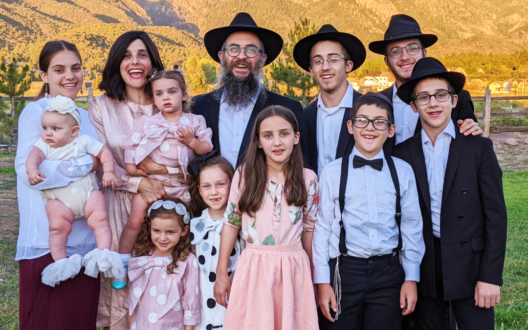 Idaho: The Next Jewish Frontier?