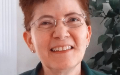 Lisa Bahrami: The resurgence of Jewish activism