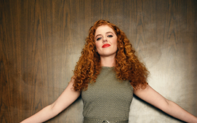 Rachel Stubington: No Shrinking Violet