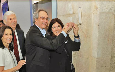 StandWithUs: Fighting antisemitism and supporting Israel — more than ever