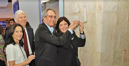 StandWithUs: Fighting antisemitism and supporting Israel — more than ever