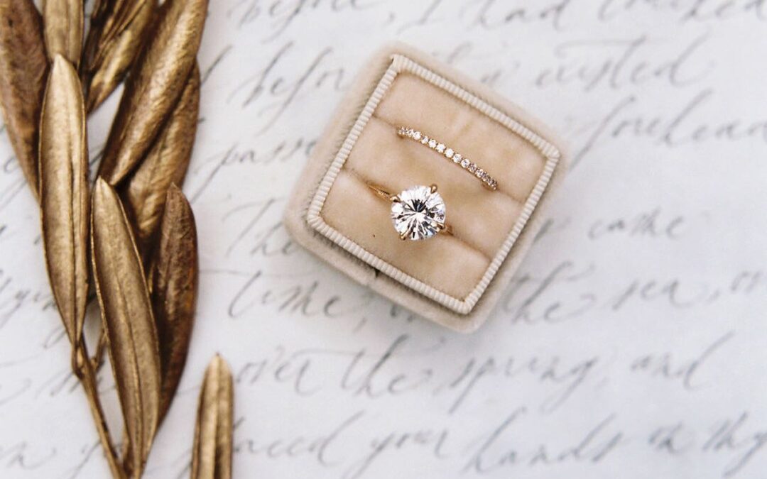 Susie Saltzman: Designing your story in diamonds