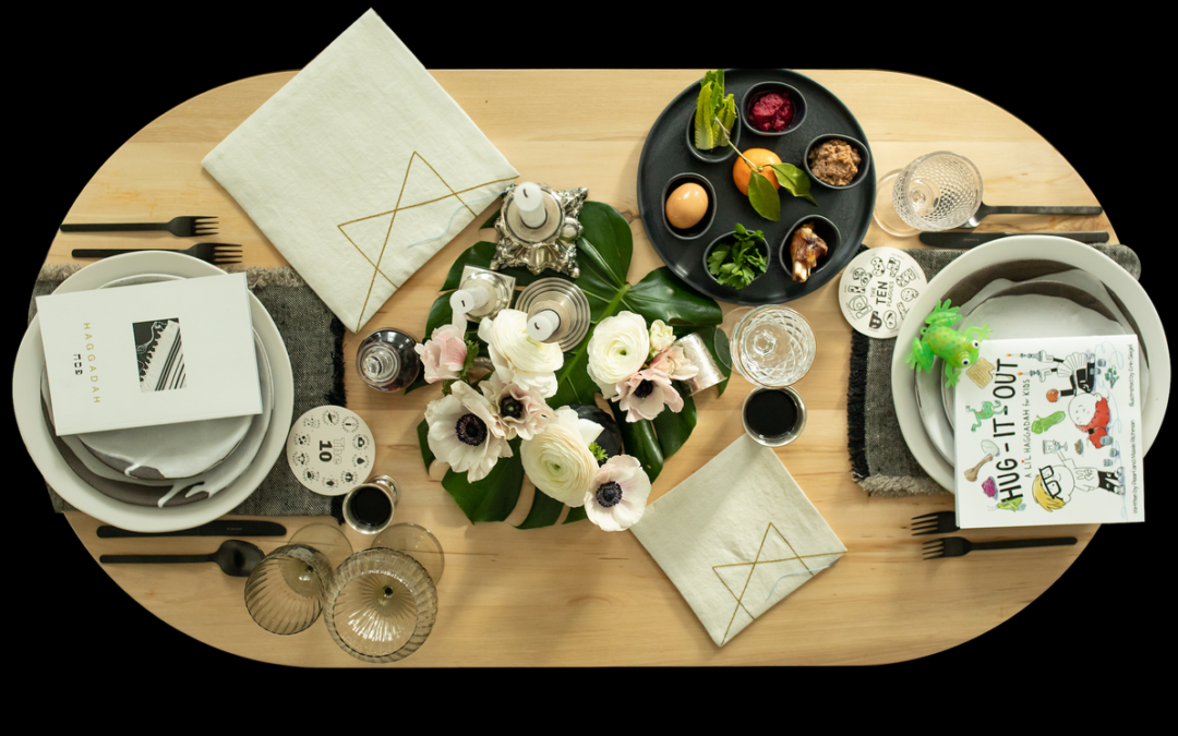 The Haggadah Collective