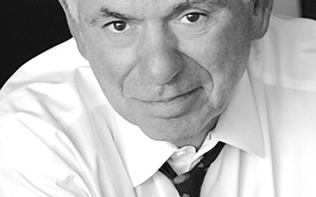 Mike Leven: Creating Connection and Continuity