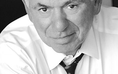 Mike Leven: Creating Connection and Continuity