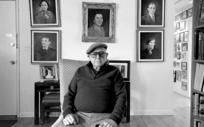 Myron Sugerman: The Last Jewish Gangster