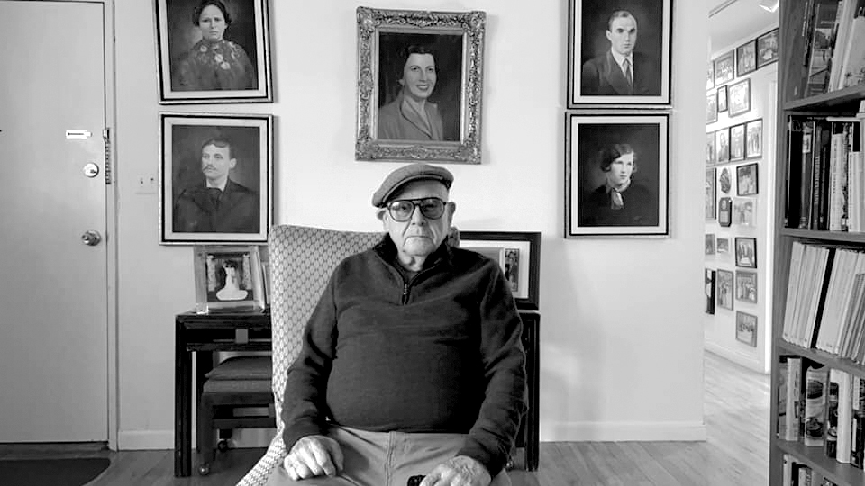 Myron Sugerman: The Last Jewish Gangster