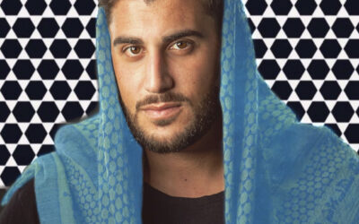 Rudy Rochman: Redefining Jewish activism