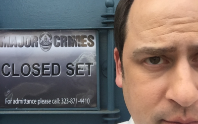 Adam Kulbersh: Third Jew From the Left