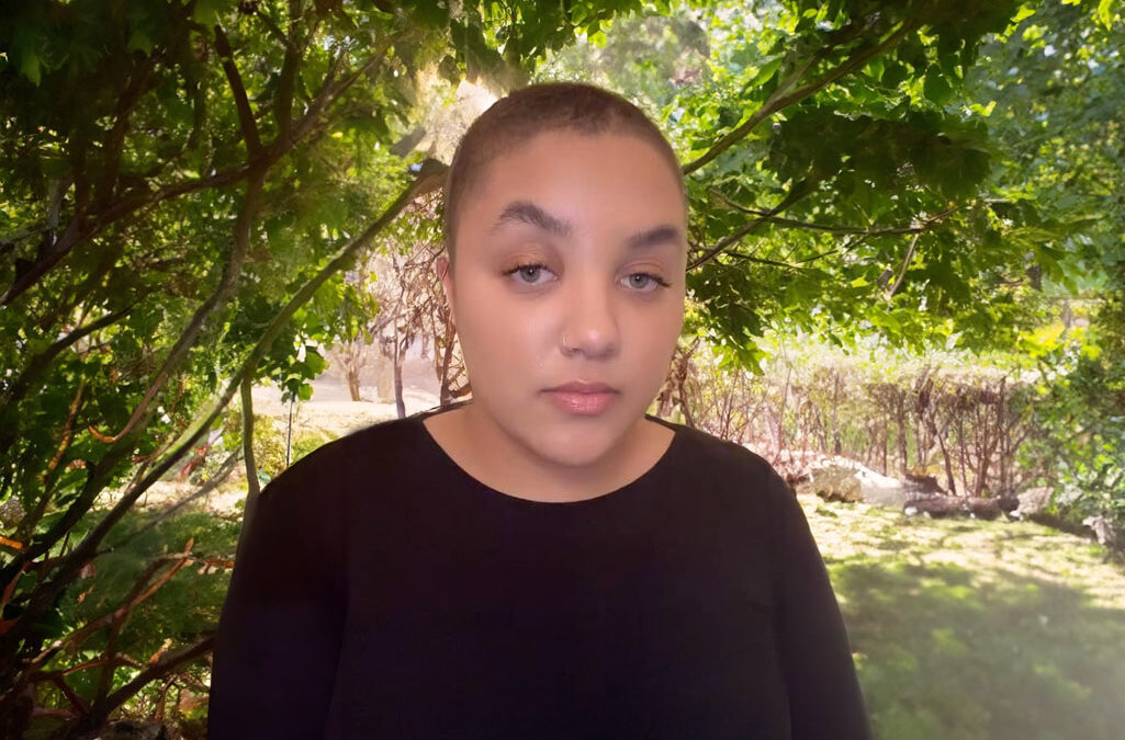 All of The Respect On Her Name: Meet Tova the Poet