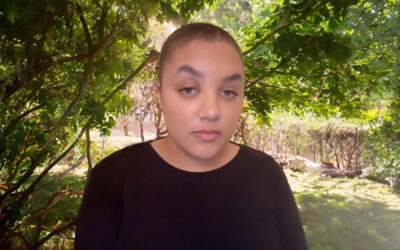 All of The Respect On Her Name: Meet Tova the Poet