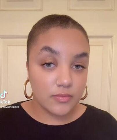 all of the respect on her name tova the poet jewish life now magazine