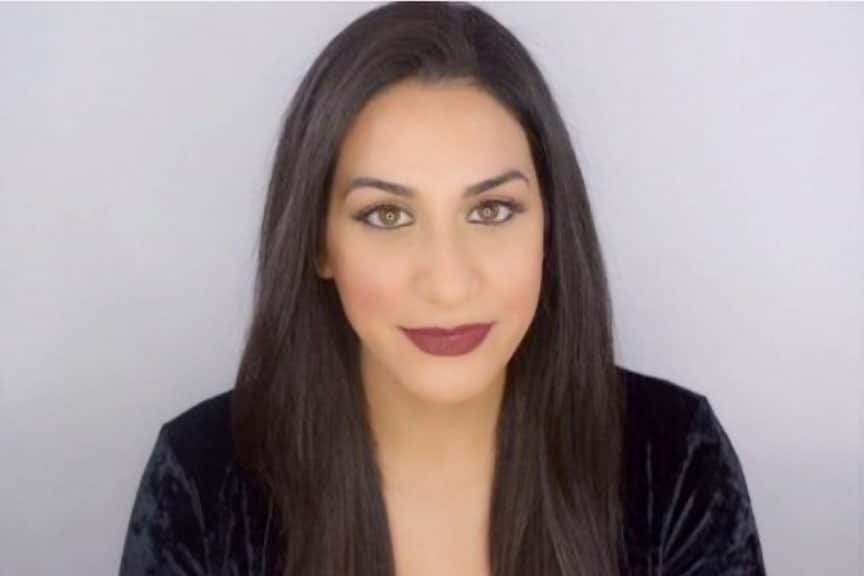 @LawyerLimor Talks Sense