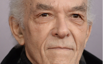 Mark Margolis Will Be Missed