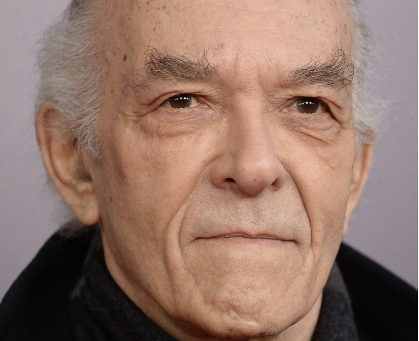 Mark Margolis Will Be Missed