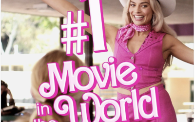 Barbie’s Fate is not yet Sealed