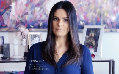 StopAntisemitism Isn’t Giving Up. Neither Should You.