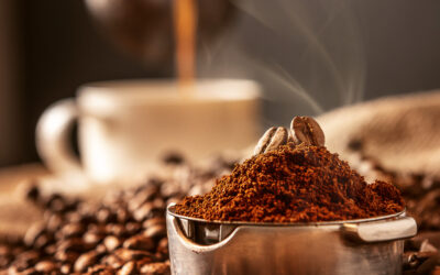 Yom Kippur caffeine fix