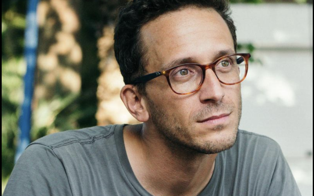 And we’re paying for this?