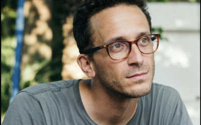 And we’re paying for this?