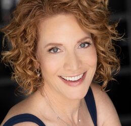 Do something out loud, even if it’s a whisper!