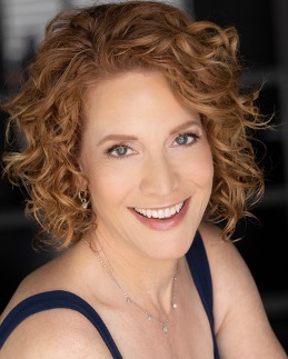 Do something out loud, even if it’s a whisper!