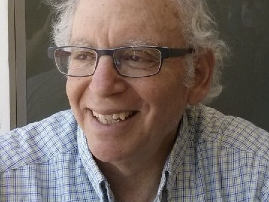 Speak your peace – A message from Rabbi Bill Berk in Jerusalem