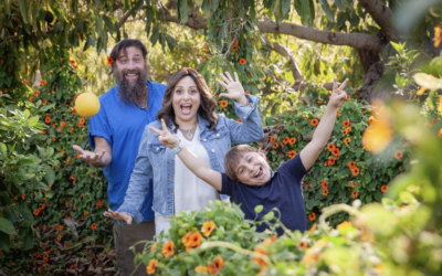 Soulmate Search with NetFlix Matchmaker Aleeza Ben Shalom