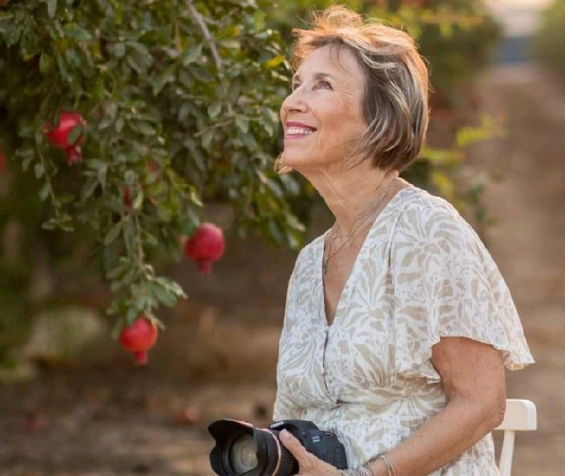 Kibbutz Nirim Survivor Adele Raemer: My DNA changed on October 7th