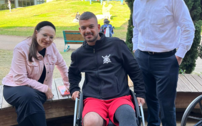 Israel-Beyond the headlines