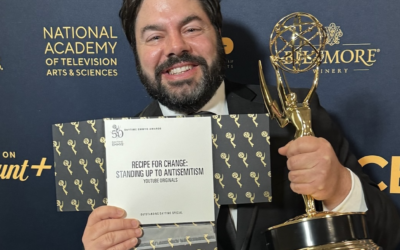 Todd Shotz-The Jewish Kevin Bacon