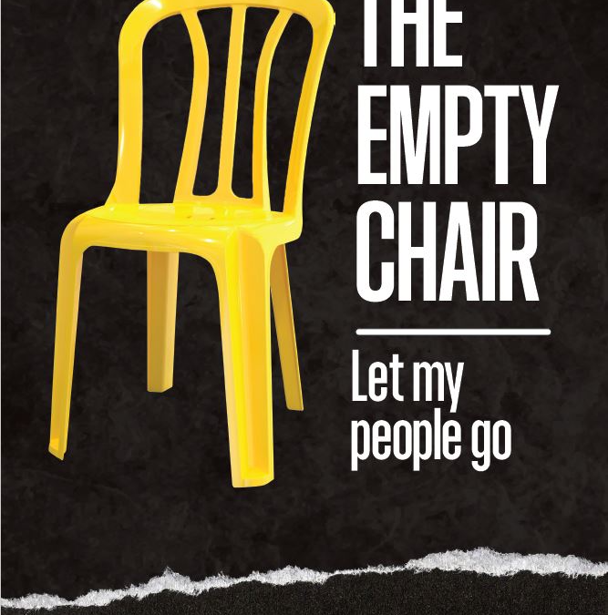 A SHELTER OF SOLIDARITY