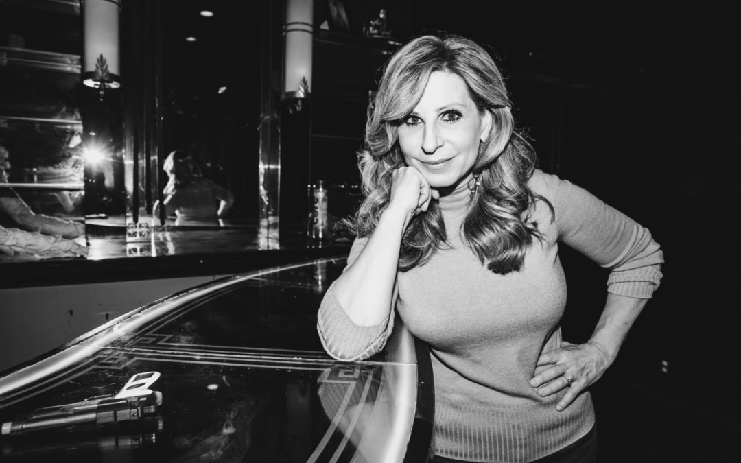 Comedian Shawn Pelofsky -Activism through Comedy